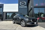 Used 2022 MAZDA CX-30 AWD 2.5 S w/ Select Package image 2
