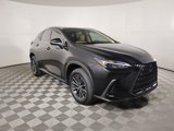 New 2025 Lexus NX 250 FWD image 3
