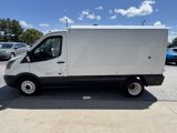 Used 2018 Ford Transit 350 138 DRW image 5
