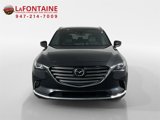 Used 2017 MAZDA CX-9 Grand Touring image 2