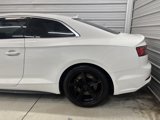 Used 2018 Audi A5 2.0T Premium w/ S Line Sport Package image 5