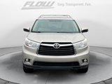 Used 2014 Toyota Highlander Limited image 2