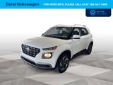 Used 2024 Hyundai Venue SEL image 4