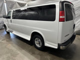 Used 2003 Chevrolet Express 3500 Extended Passenger w/ LS Preferred Equipment Group image 4