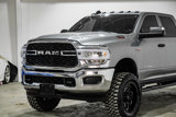 Used 2021 RAM 2500 Tradesman image 2