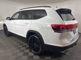 New 2025 Volkswagen Atlas SE image 6