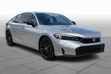 New 2025 Honda Civic Sport image 2