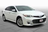 Used 2015 Toyota Avalon XLE Premium image 2