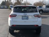 New 2025 Jeep Compass Limited image 4