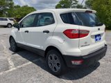 Certified 2020 Ford EcoSport S image 5