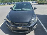 Used 2016 Chevrolet Sonic LT image 2