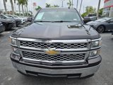 Used 2015 Chevrolet Silverado 1500 LT image 3