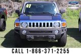 Used 2007 HUMMER H3 image 2