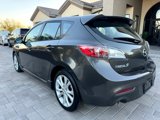 Used 2010 MAZDA MAZDA3 s Sport image 3