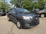 Used 2016 Chevrolet Trax LT w/ LT Convenience Package image 2
