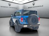 Used 2023 Ford Bronco Black Diamond image 3