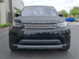 Certified 2020 Land Rover Discovery HSE Luxury image 5