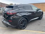 Used 2019 Nissan Murano Platinum image 4