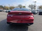 Used 2022 Hyundai Elantra SEL w/ Cargo Package image 5