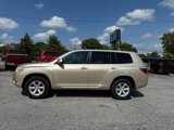 Used 2008 Toyota Highlander 4WD image 4