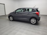 Used 2020 Chevrolet Spark LT image 3