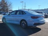 New 2025 Volkswagen Jetta SE image 5