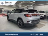 Used 2021 Volkswagen ID.4 Pro S w/ ID.4 Protection Package image 2