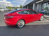 Used 2018 Tesla Model 3 Performance image 3