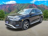 New 2025 Volkswagen Tiguan SE image 4