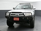Used 2003 Toyota 4Runner Limited image 4