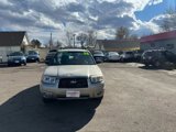 Used 2006 Subaru Forester 2.5X image 3