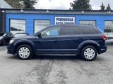 Used 2017 Dodge Journey SE w/ Flexible Seating Group image 4