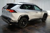 Used 2022 Toyota RAV4 SE image 4
