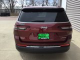 New 2025 Jeep Grand Cherokee L Limited image 4
