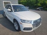 Used 2018 Audi Q5 2.0T Premium Plus w/ Premium Plus Package image 4