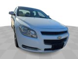 Used 2009 Chevrolet Malibu Hybrid image 2