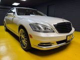 Used 2010 Mercedes-Benz S 550 w/ Premium 2 Pkg image 3