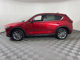 Used 2019 MAZDA CX-5 Grand Touring w/ GT Premium Package image 2