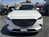 Used 2019 MAZDA CX-9 Grand Touring image 2