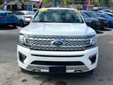 Used 2018 Ford Expedition Max Platinum image 2