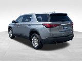 Used 2023 Chevrolet Traverse LS w/ Safety Package image 3