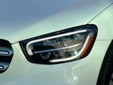 Used 2021 Mercedes-Benz GLC 300 image 6