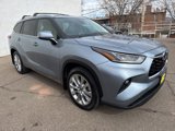 Used 2022 Toyota Highlander Limited image 5