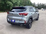 Used 2023 Chevrolet TrailBlazer RS w/ Convenience Package image 5