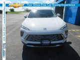 Used 2024 Buick Envision Preferred image 2