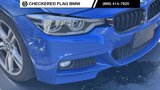 Used 2016 BMW 328i Sedan image 2