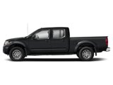 Used 2018 Nissan Frontier SV image 2