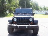 Used 2013 Jeep Wrangler Unlimited Sport image 2