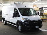 Used 2023 RAM ProMaster 2500 image 2