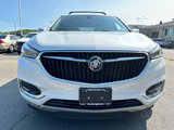 Used 2020 Buick Enclave Essence w/ Sound and Sites Package image 4